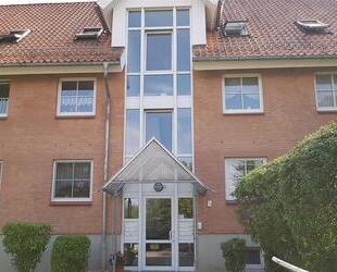 Schöne 4-Raumwohnung in Gerstungen mt Balkon zu vermieten!