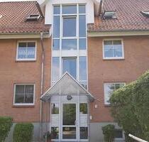 Schöne 4-Raumwohnung in Gerstungen mt Balkon zu vermieten!