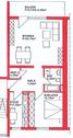 Foto - Charmante 2-Zimmer-Wohnung in Offenburg