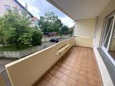 Foto - Etagenwohnung in Offenburg