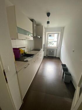 Foto - Etagenwohnung in Offenburg zum Kaufen