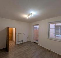 1-Zimmer-Apartment im Erdgeschoss in Bad Wörishofen - Türkenfeld