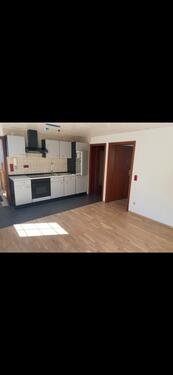 Foto - Etagenwohnung zur Miete in Bad Berleburg