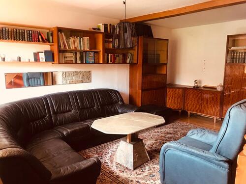 Foto - Einfamilienhaus in Weimar