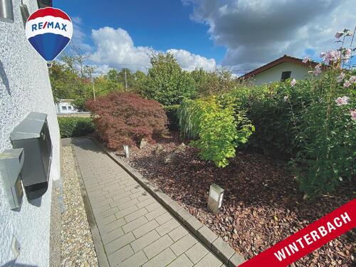 Foto - Etagenwohnung zur Miete in Sankt Wendel