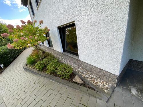 Foto - Etagenwohnung in Sankt Wendel