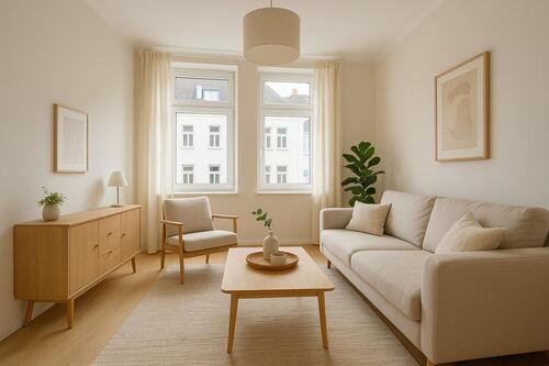 Foto - Zimmer zur Miete – nur für Frauen