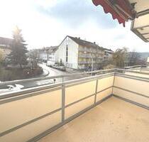 55qm 3-Zi-Wohnung mit Balkon u. EBK in Stgrt-Untertürkheim - Stuttgart Stuttgart-Mitte
