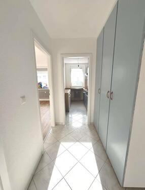 Foto - Etagenwohnung zur Miete in Stuttgart