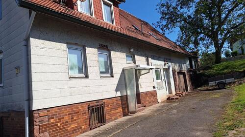 Foto - Einfamilienhaus zum Kaufen in Neuenbürg