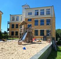 großzügige 4-Raum-Wohnung zur Miete in Leipzig Connewitz - Wentzel Dr.