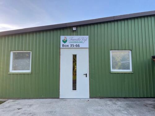 Foto - Lagerräume zu vermieten: 5-25 m²