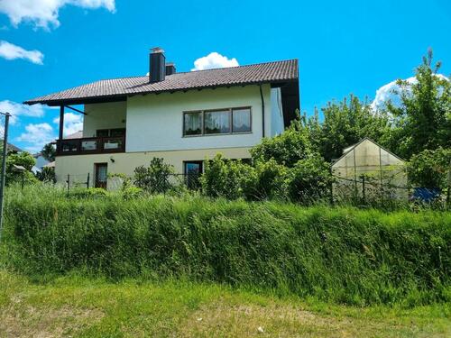 Foto - Einfamilienhaus zum Kaufen in Schöllnach