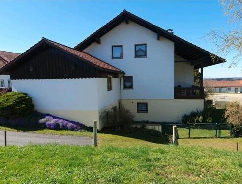 Foto - Einfamilienhaus in Schöllnach