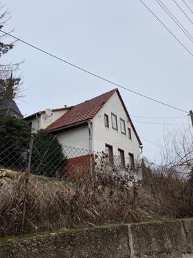 Foto - Haus in Schmiedehausen - 39.000,00 EUR Kaufpreis,