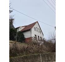 Haus in Schmiedehausen - 39.000,00 EUR Kaufpreis, in Bad Sulza (PLZ: 99518)