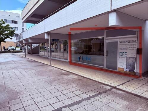 Foto - BüroLaden Fläche zu vermieten - 1.405,00 EUR Kaltmiete,