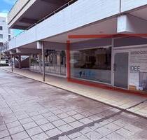 BüroLaden Fläche zu vermieten - 1.405,00 EUR Kaltmiete, ca.  13,00 m² in Göppingen (PLZ: 73033)