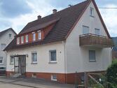 Foto - Einfamilienhaus zum Kaufen in Balgheim