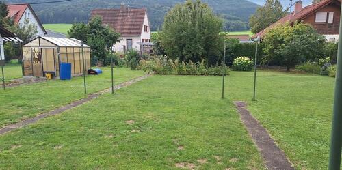 Foto - Einfamilienhaus in Balgheim zum Kaufen