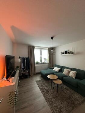 Foto - Etagenwohnung zur Miete in Gießen