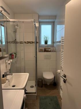 Foto - Etagenwohnung in Gießen zur Miete