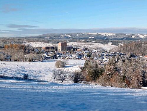 Foto - Natur pur im Oberharz – Superpreis!