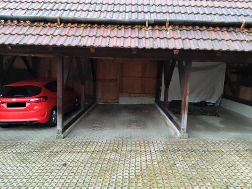 Foto - Etagenwohnung in Harz (LK Goslar) zum Kaufen