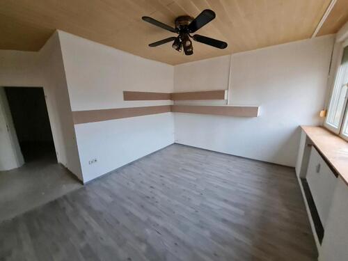 Foto - Etagenwohnung in Duisburg zur Miete