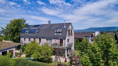 Foto - Einfamilienhaus in Mariaposching zur Miete