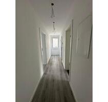 zwei frisch renovierte 2-Zimmer-Wohnungen - Tuttlingen