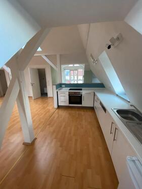 Foto - Etagenwohnung in Nürnberg zur Miete