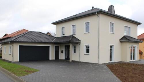 Foto - Einfamilienhaus zu vermieten 3 Schlafzimmer Arzfeld