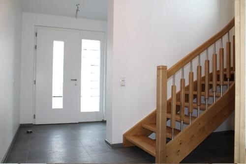 Foto - 4 Zimmer Etagenwohnung zur Miete in Arzfeld