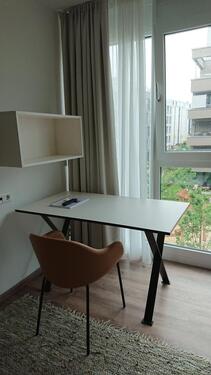 Foto - 1 Zimmer Etagenwohnung zur Miete in Erlangen