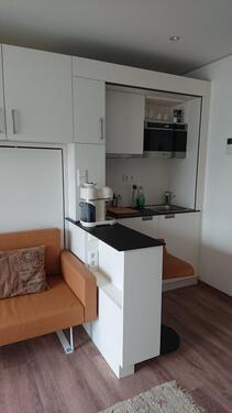 Foto - 1 Zimmer Etagenwohnung in Erlangen