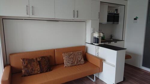 Foto - Etagenwohnung in Erlangen zur Miete