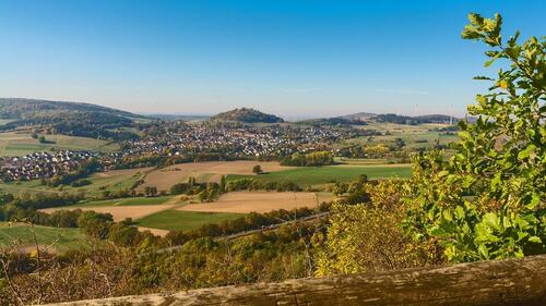 Foto - Schauenburg Elgershausen Im Firnsbachtal Ackerland zur Pacht