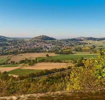 Schauenburg Elgershausen Im Firnsbachtal Ackerland zur Pacht