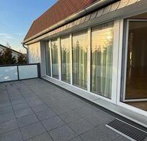 schicke Büro- und Praxisfläche in Hemmingen