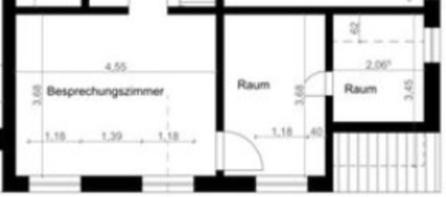 Foto - 3-Zimmer-Wohnung (Etage) in Hannover – ab Feb 2026, top Lage