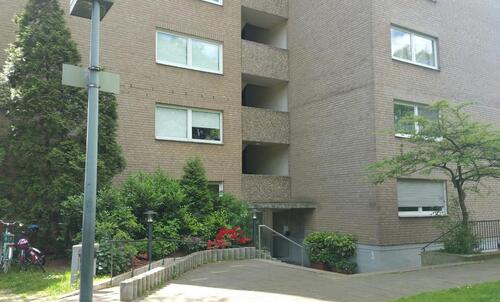 Foto - 4-Zimmerwohnung in Merheim - 920,00&nbsp;EUR Kaltmiete, ca.&nbsp; 90,00&nbsp;m&sup2;