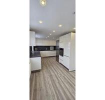 Modernisierte 3-Zimmer-Wohnung mit Terrasse und Garten - Blaustein