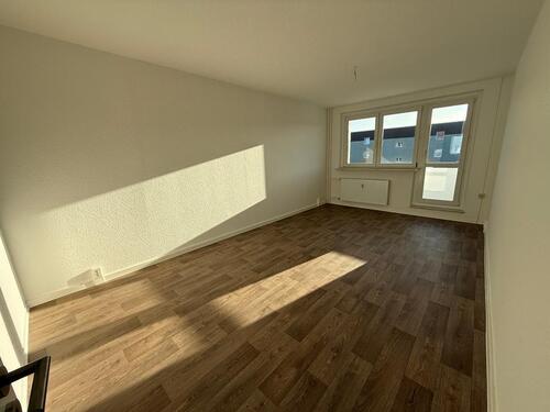 Foto - 3 Zimmer Etagenwohnung zur Miete in Bentwisch