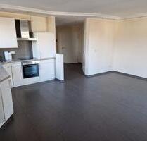 Moderne, altengerechte 60qm Penthouse-Wohnung in zentraler Lage - Versmold