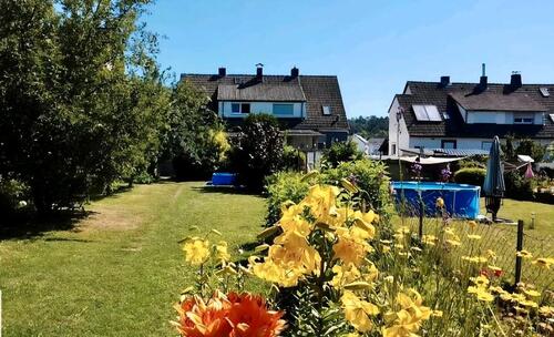 Foto - 6 Zimmer Doppelhaushälfte in Vellmar