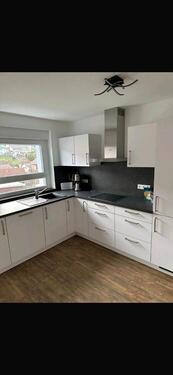 Foto - Etagenwohnung in Bruchsal zur Miete