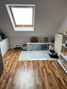 Foto - 3 Zimmer Dachgeschoßwohnung zur Miete in Boppard