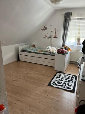 Foto - 3 Zimmer Dachgeschoßwohnung in Boppard