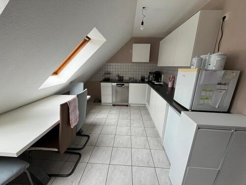 Foto - Dachgeschoßwohnung in Boppard zur Miete